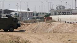 2 IŞİD üyesi Kilis'te yakalandı