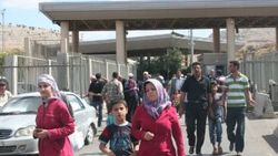 Cilvegözü Sınır Kapısı giriş ve çıkışlara kapatıldı
