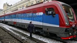 Sırbistan’dan Kosova’ya küstahça tehdit