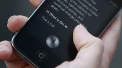 Siri daha da akıllanıyor