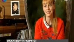 Şirin Bayülgen: Okan'a hala aşığım - izle