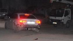 Şırnak'ta eski AK Partili başkana saldırı