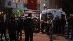 Şırnak şehidinin Mersin'deki baba evinde yas