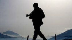 Şırnak'ta 6 PKK'lı öldürüldü