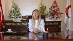 Şırnak Devlet Hastanesi Başhekimliğine Esra Şahin atandı