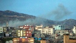 Şırnak'ta 1 mahalle PKK'lılardan temizlendi