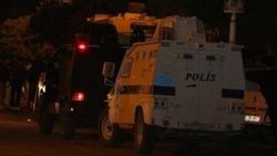 Şırnak'ta 1 terörist öldürüldü