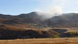 Şırnak'ta 8 terörist öldürüldü
