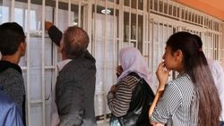 Şırnak'ta terör mağdurları okullarına kavuştu