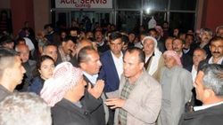 Şırnak'ta arazi kavgası: 2 ölü, 4 yaralı