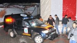 Şırnak'ta ölen 7 kişinin kimliği
