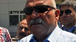 Şırnak Valisi Ezidiler için Kuzey Irak'a gitti