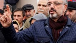 Sakık: Baharda bu toprakları büyük tehlikeler bekliyor