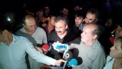 Sırrı Süreyya Önder: Yaşanan kaza değil cinayet