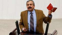 HDP'li Sırrı Süreyya Önder'in döviz yorumu