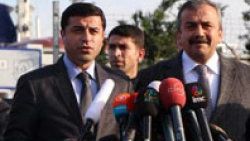 Öcalan'ın mektubu Kandil'de