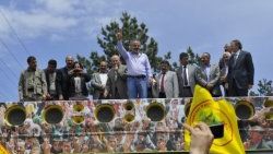 Sakık: Suriyeli Kürtler yakında kendilerini yönetecek