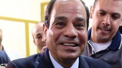 Darbeci Sisi'den Trump'a tebrik
