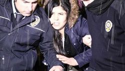 Genç kadın tanıştığı erkek arkadaşı tarafından bıçaklandı