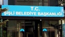 Şişli Belediyesi'nde rehine krizi