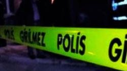Şişli'de silahlı saldırı