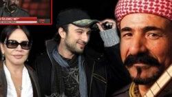 Şivan Perver: Tarkan ziyaretime geldi