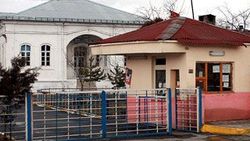 Sivas'ta nişanlı çift cezaevinden kaçtı