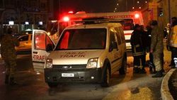 Sivas'ta borç kavgası kanlı bitti