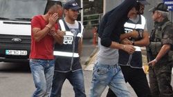 Sivas'ta zehir tacirlerine operasyon
