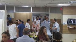 Sivas'ta eltilerin dedikodu kavgası: 4 yaralı