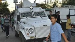 Şanlıurfa'da akrabalar birbirine girdi: 1 ölü 4 yaralı