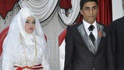 Siverekli gazinin mutlu günü