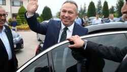 Türkiye'nin ilk sivil orgenerali: Ali Fidan