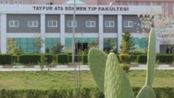 Suriyeli siyam ikizleri Türkiye'de