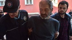 Şizofreni hastası dayısının boğazını kesti