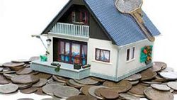 Konutlarda amorti süresi uzadı