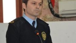 Silivri İlçe Emniyet Müdürü makamında ölü bulundu