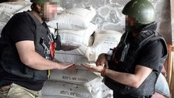 Şırnak'ta 4.5 ton patlayıcı imha edildi