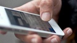 Gizli SMS'e 15 bin TL ceza