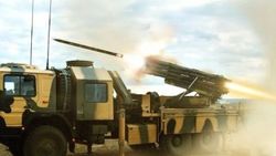 TSK'nın sniper roketi görücüye çıktı