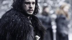 Game Of Thrones'ın yapımcısı açıkladı: Jon Snow öldü