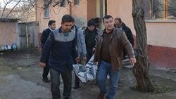 Konya'da soba faciası: 2 ölü
