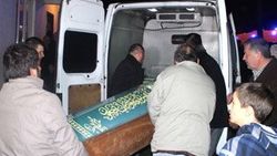 Kocaeli'nde soba zehirlenmesi: 2 ölü