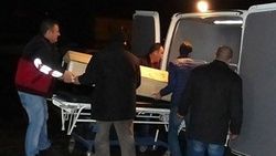 Bilecik'te soba zehirlenmesi:1 ölü