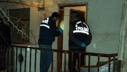 Kahramanmaraş'ta soba zehirlenmesi: 1 ölü
