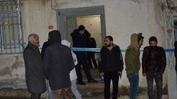Trabzon'da soba zehirlenmesi: 1 ölü