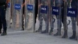 Tatvan ve Nusaybin'de sokağa çıkma yasağı
