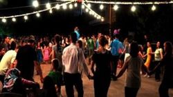 Bingöl'de sokak düğünleri yasaklandı