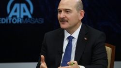 Türkiye'deki mültecilerin durumu Bakan Soylu'ya soruldu
