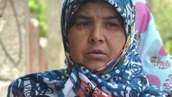 Soma şehidinin annesi şikayetçi: O benim oğlum değil